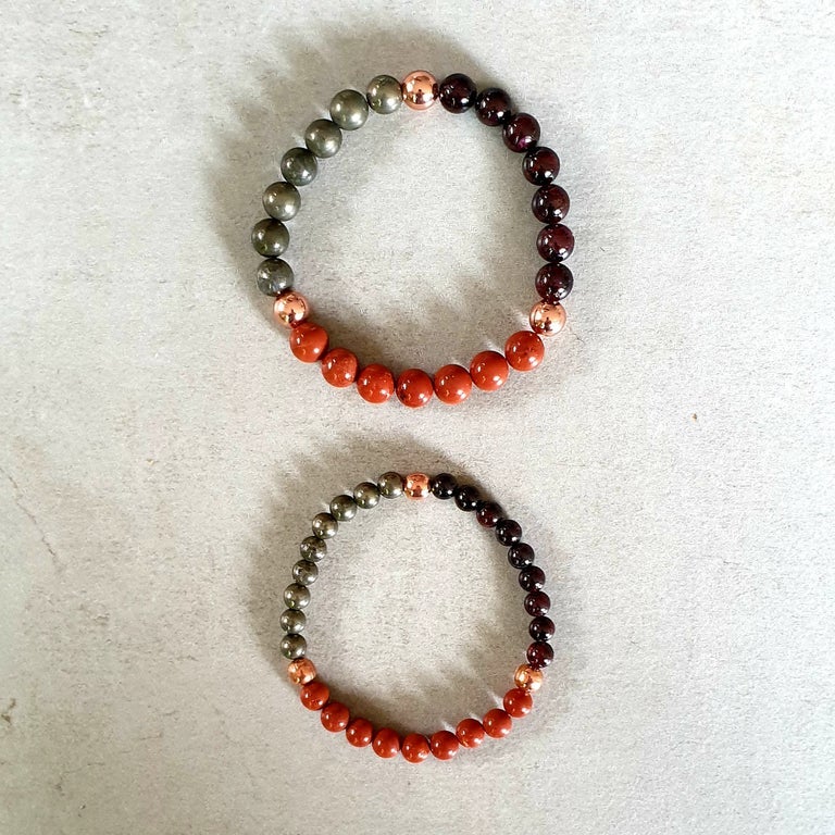 Programming chakra bracelet sales